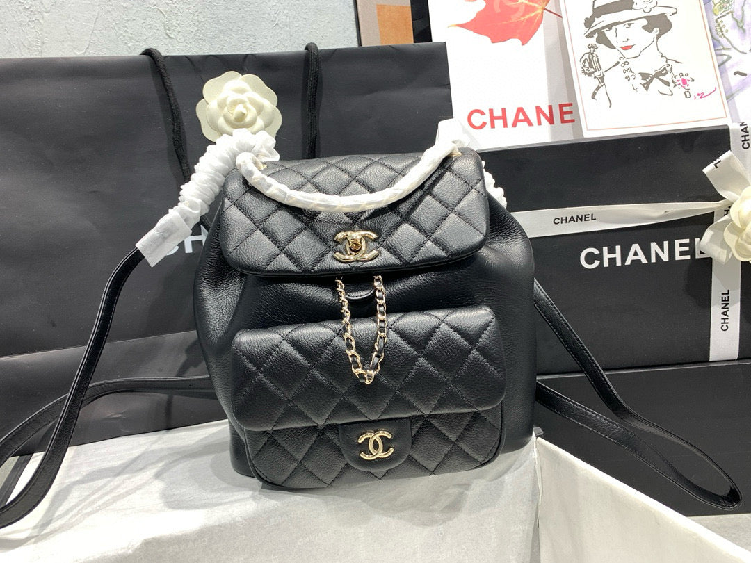 Chanel (Duma)