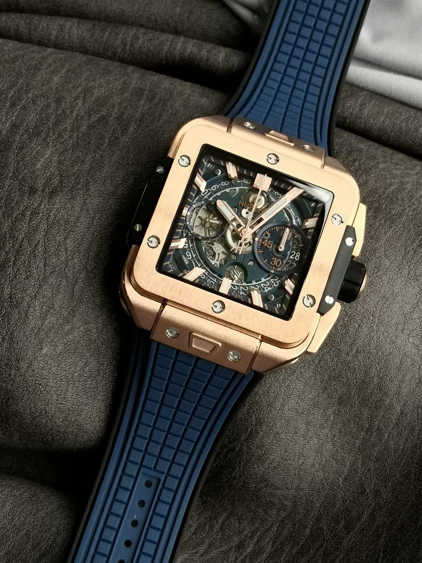 HUBLOT