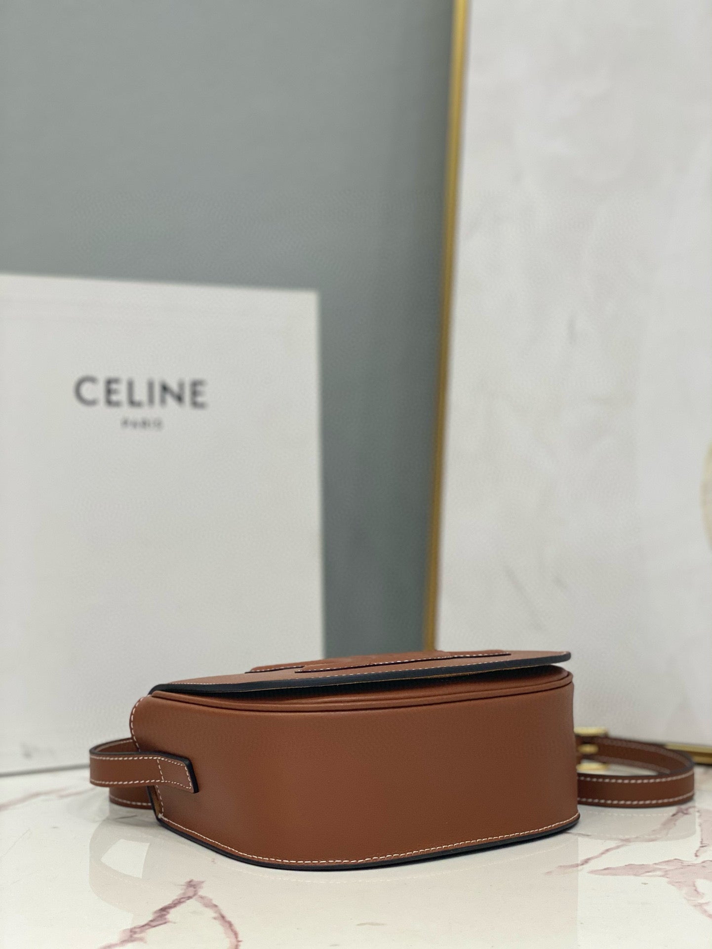 Celine （Cuir Triomphe）