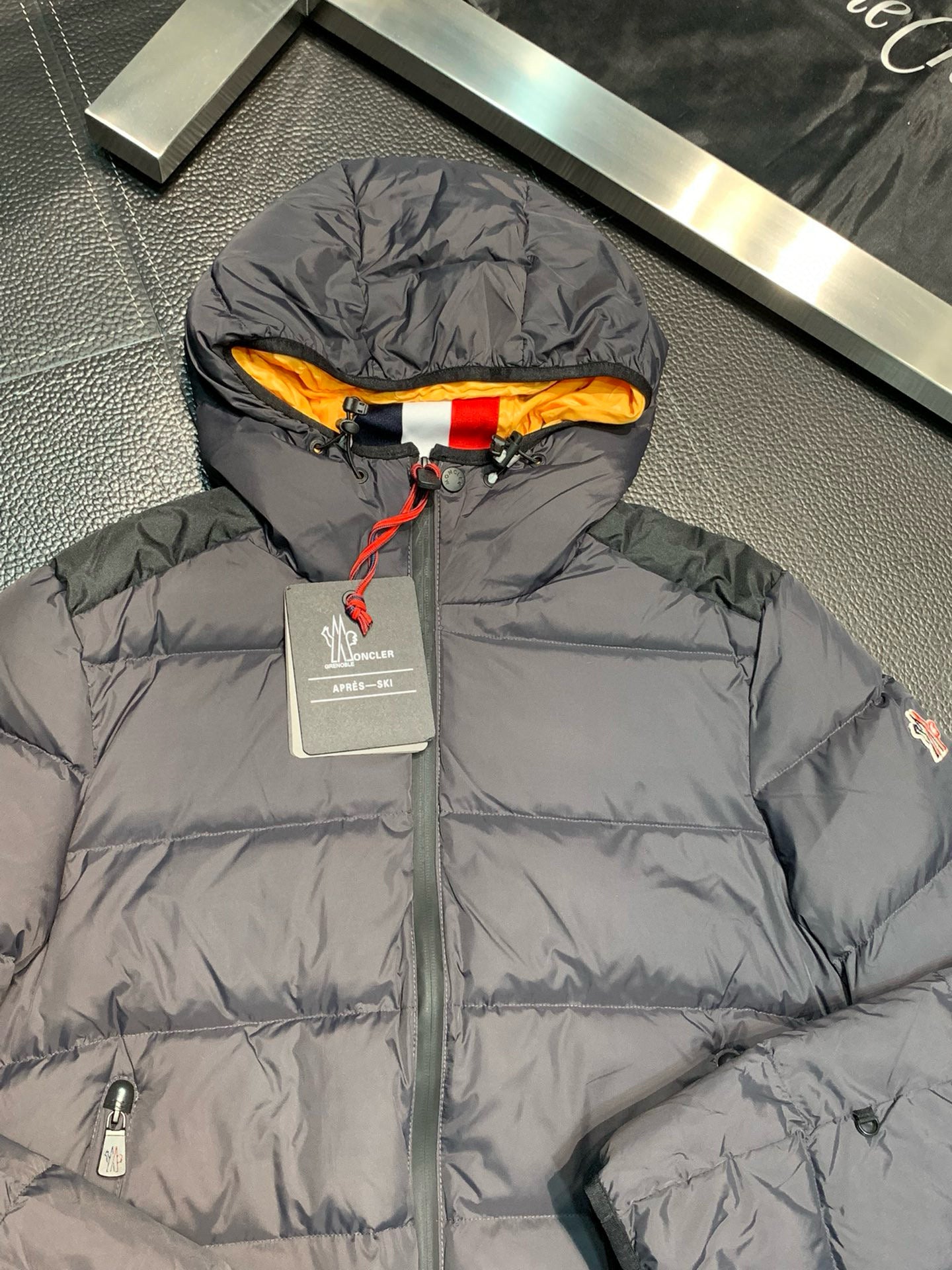 MONCLER