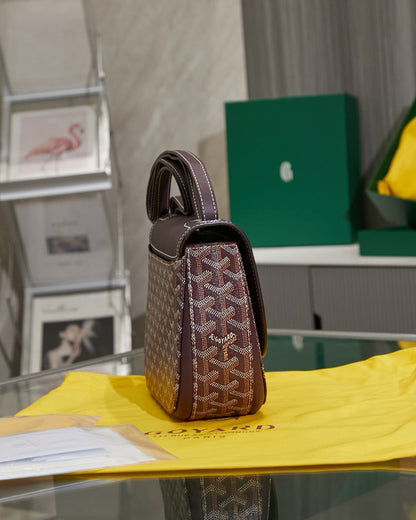 Goyard (233 bag)