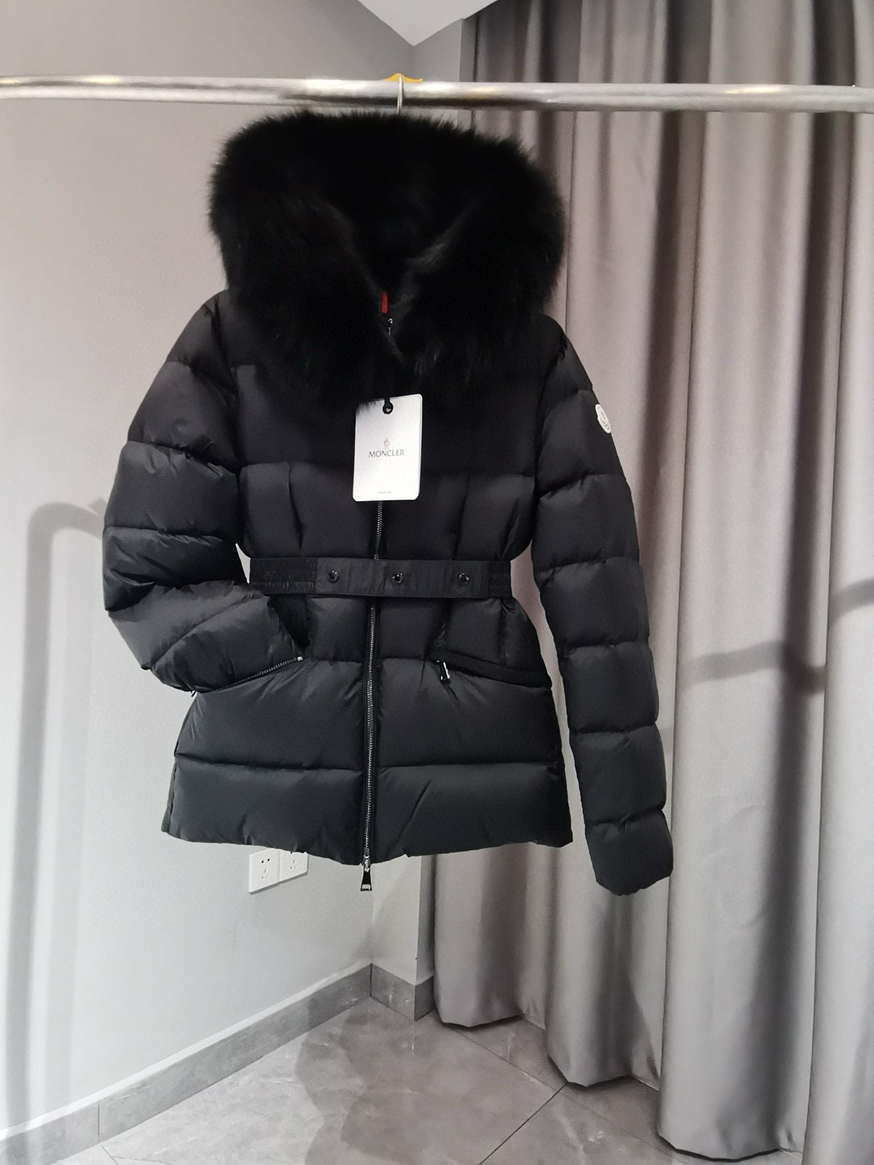 MONCLER