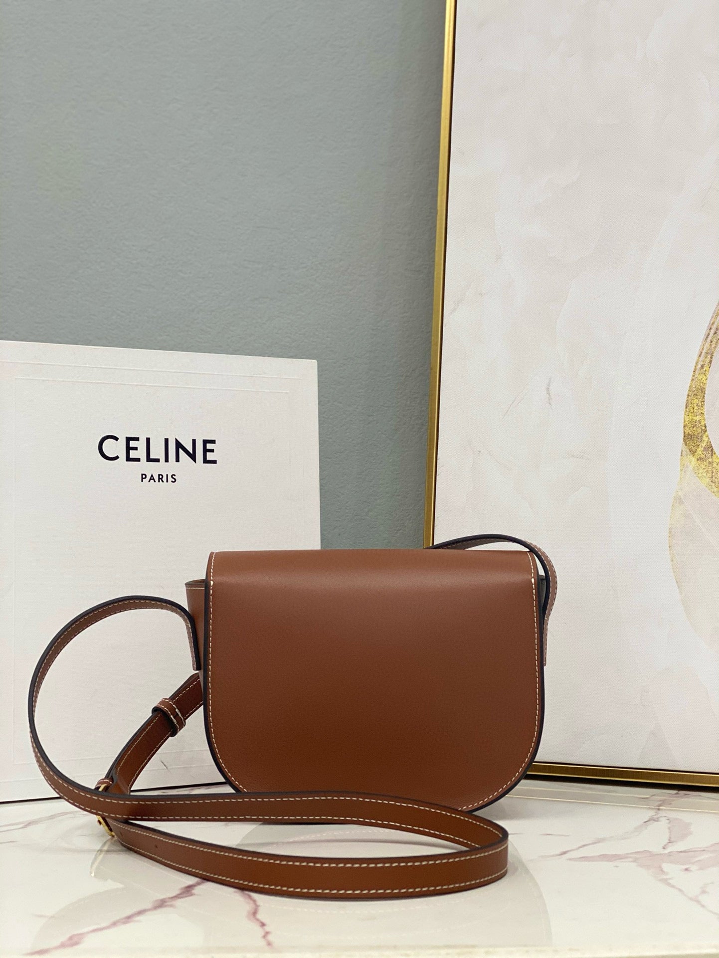 Celine （Cuir Triomphe）