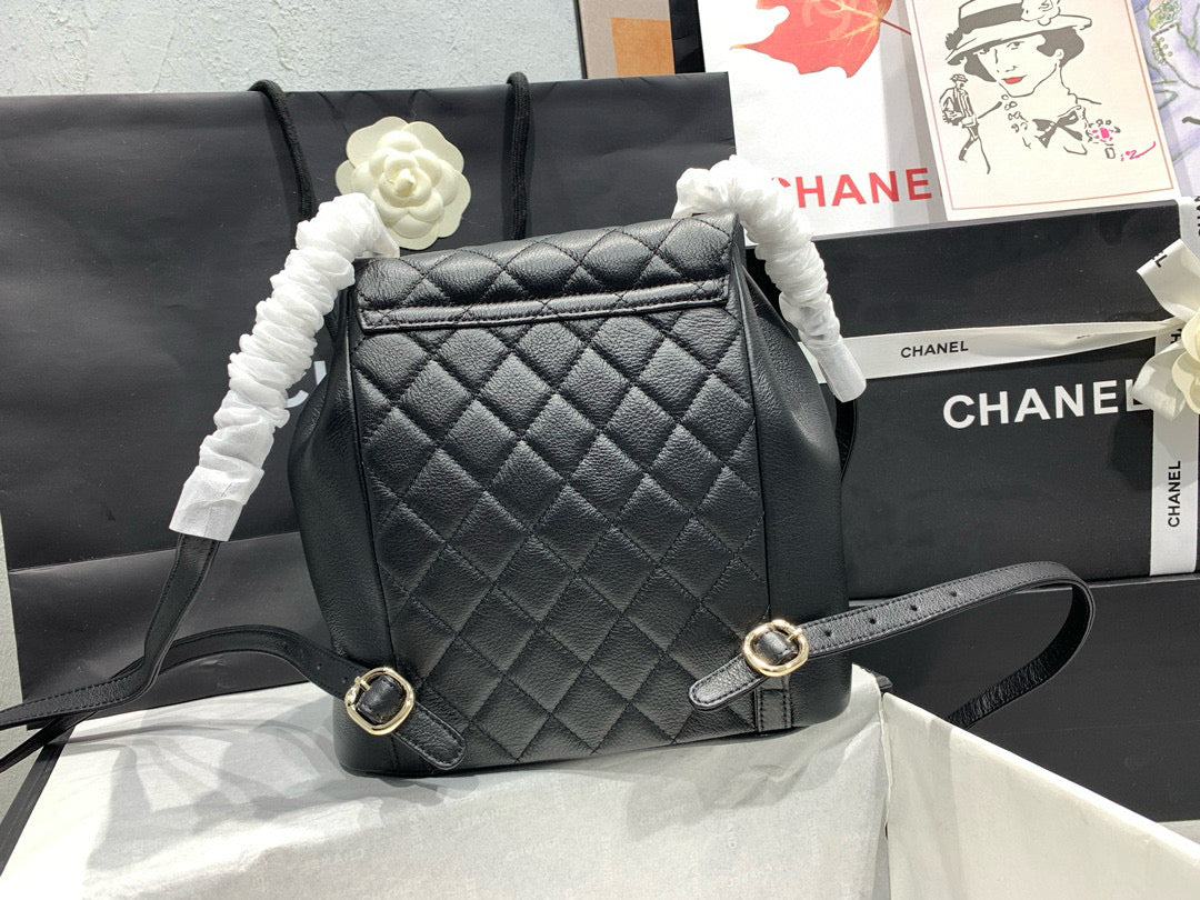 Chanel (Duma)