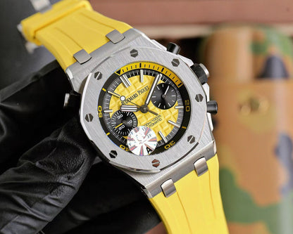 Audemars Piguet