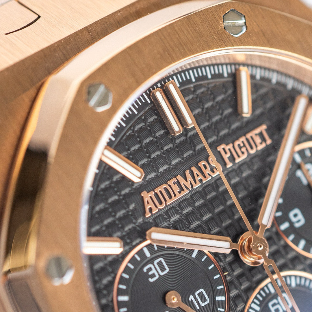 Audemars Piguet