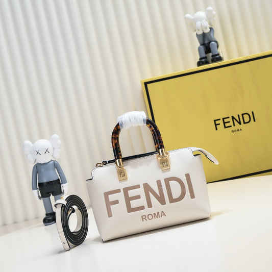 Fendi (By the way)