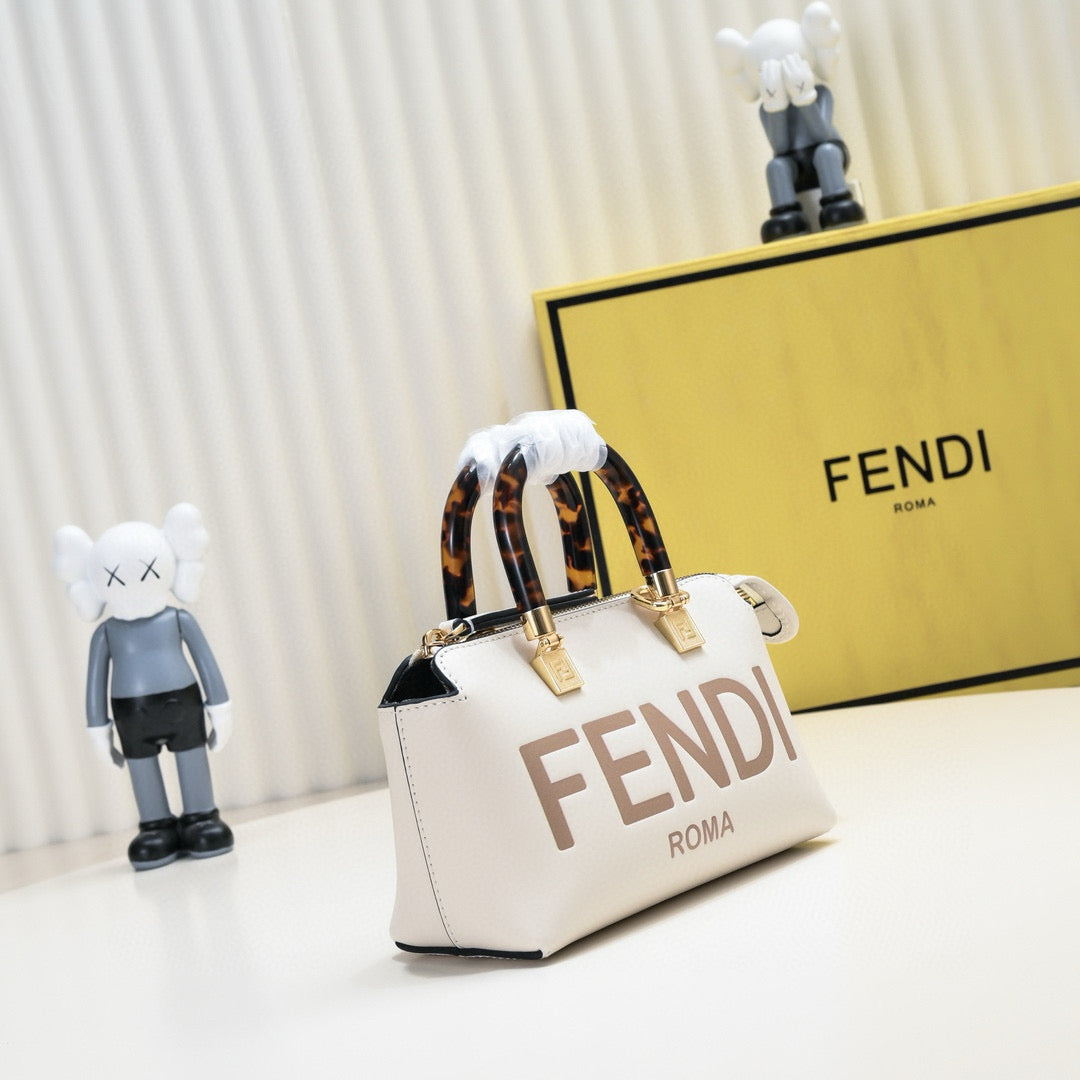 Fendi (By the way)