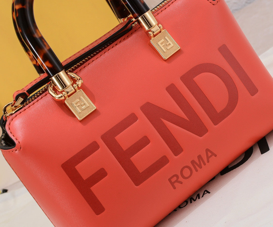 Fendi (By the way)