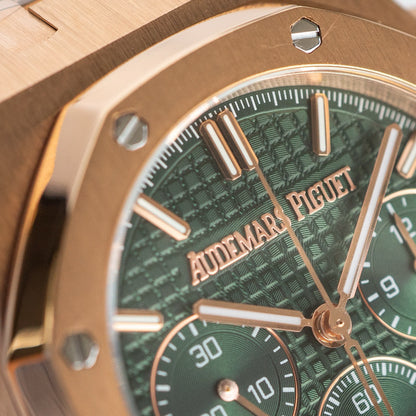 Audemars Piguet