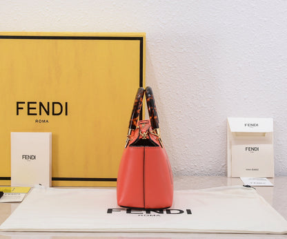 Fendi (By the way)