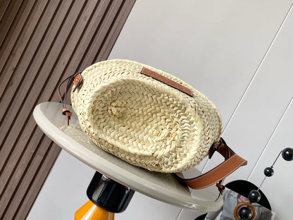 Loewe （Basket bag）