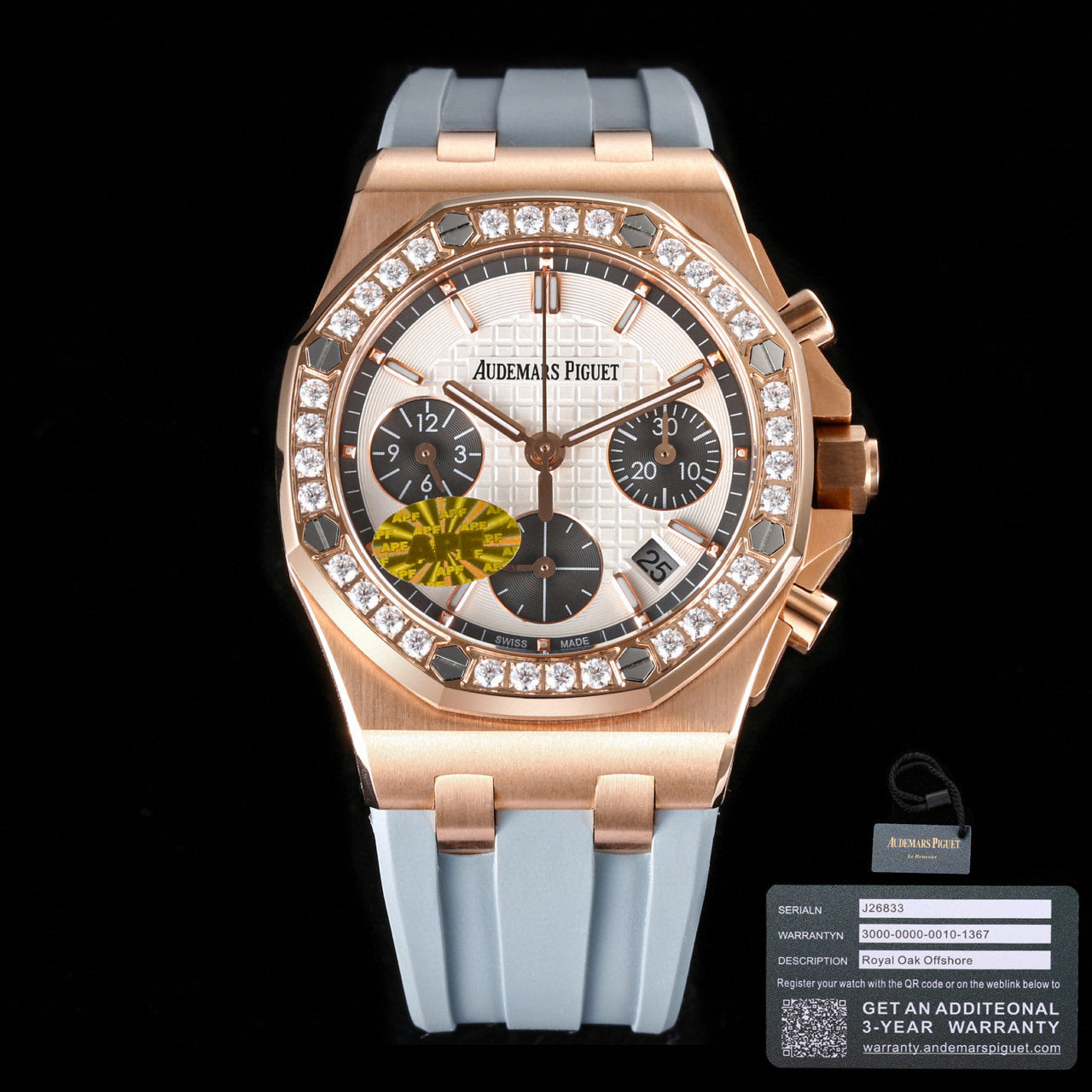 Audemars Piguet