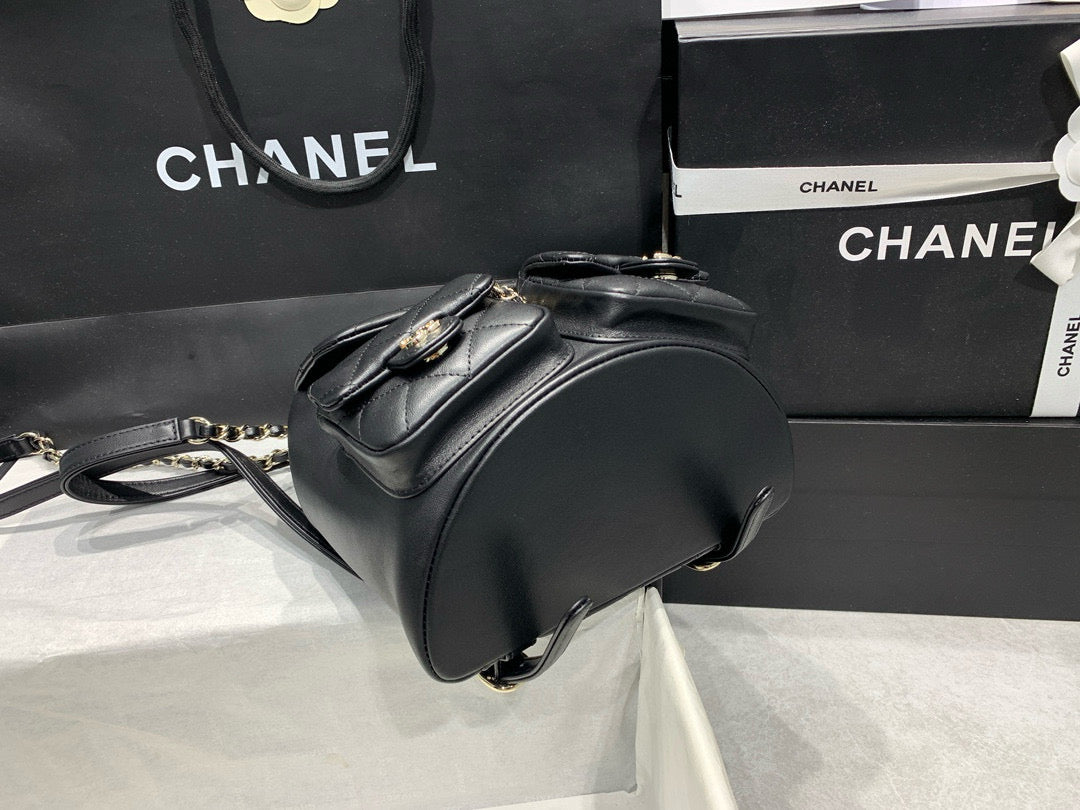 Chanel (Duma)