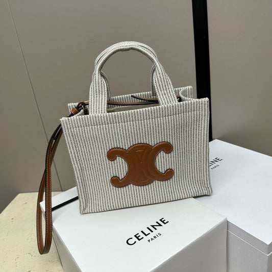 Celine （CABAS THAIS）