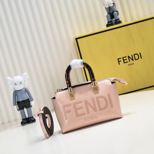 Fendi (By the way)