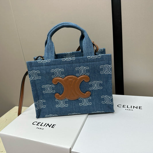 Celine （CABAS THAIS）