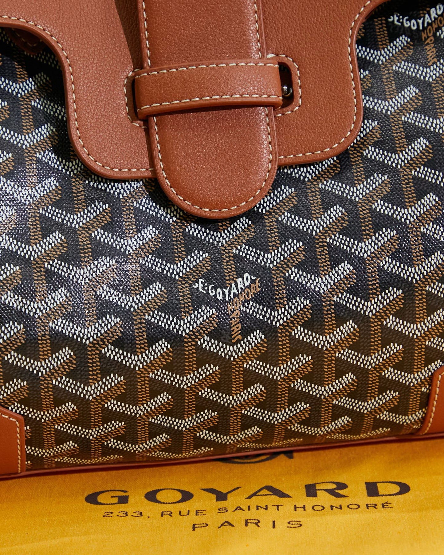 Goyard (Saigon)