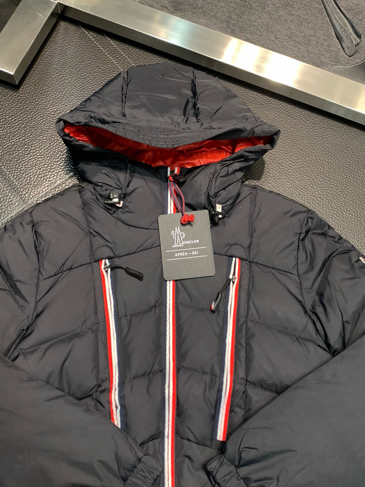 MONCLER