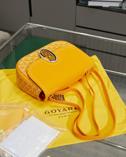 Goyard (233 bag)