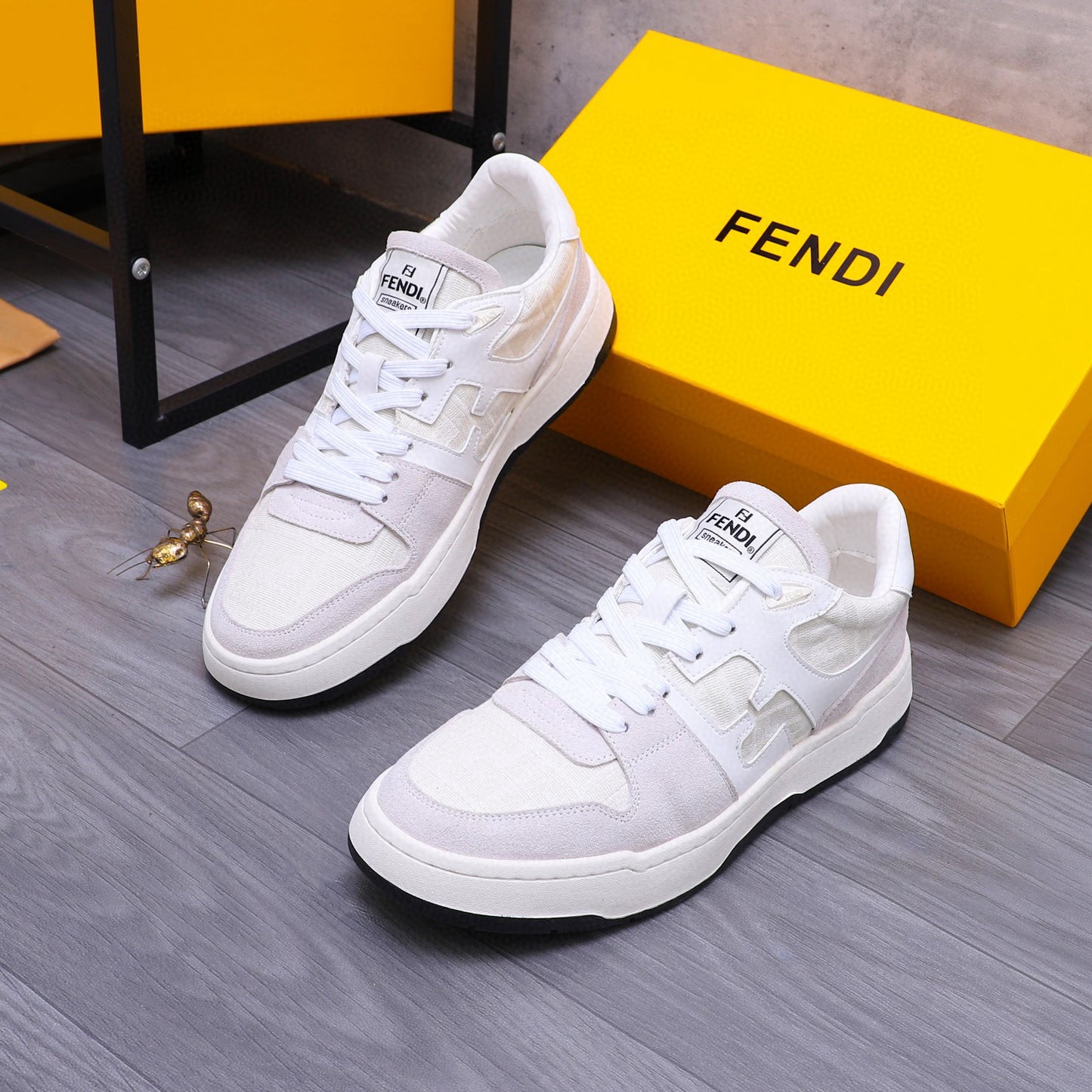 Fendi