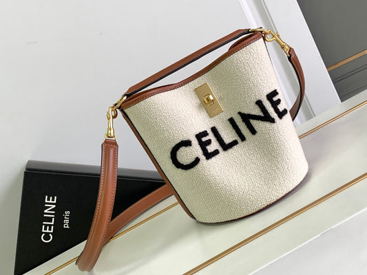 Celine (Bucket 16)