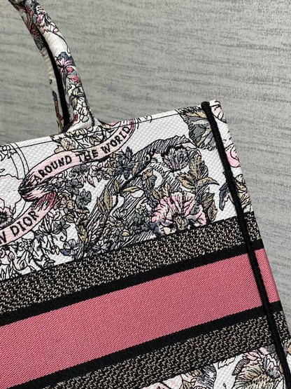 Dior (Book tote)