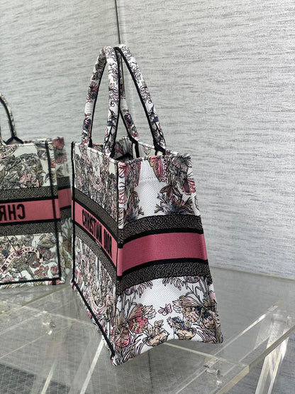 Dior (Book tote)