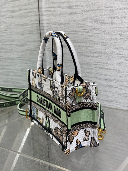 Dior (Book tote)