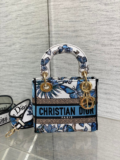 Dior (Book tote)