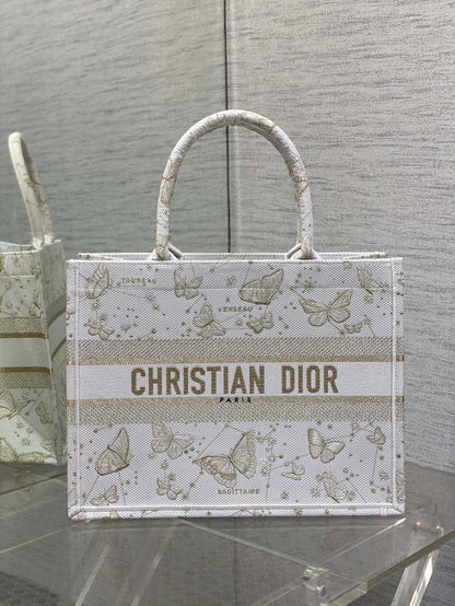 Dior (Book tote)