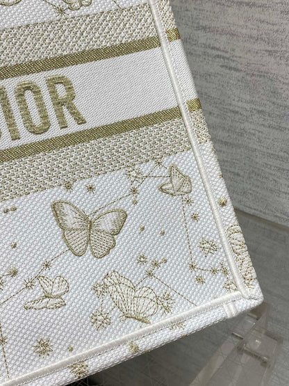 Dior (Book tote)