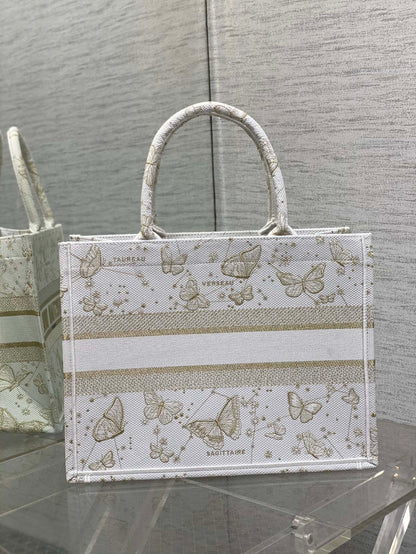 Dior (Book tote)