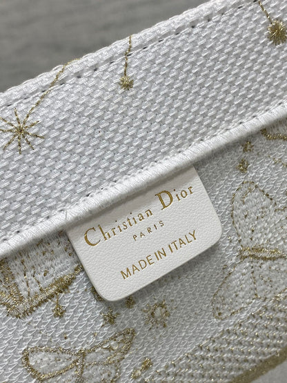 Dior (Book tote)