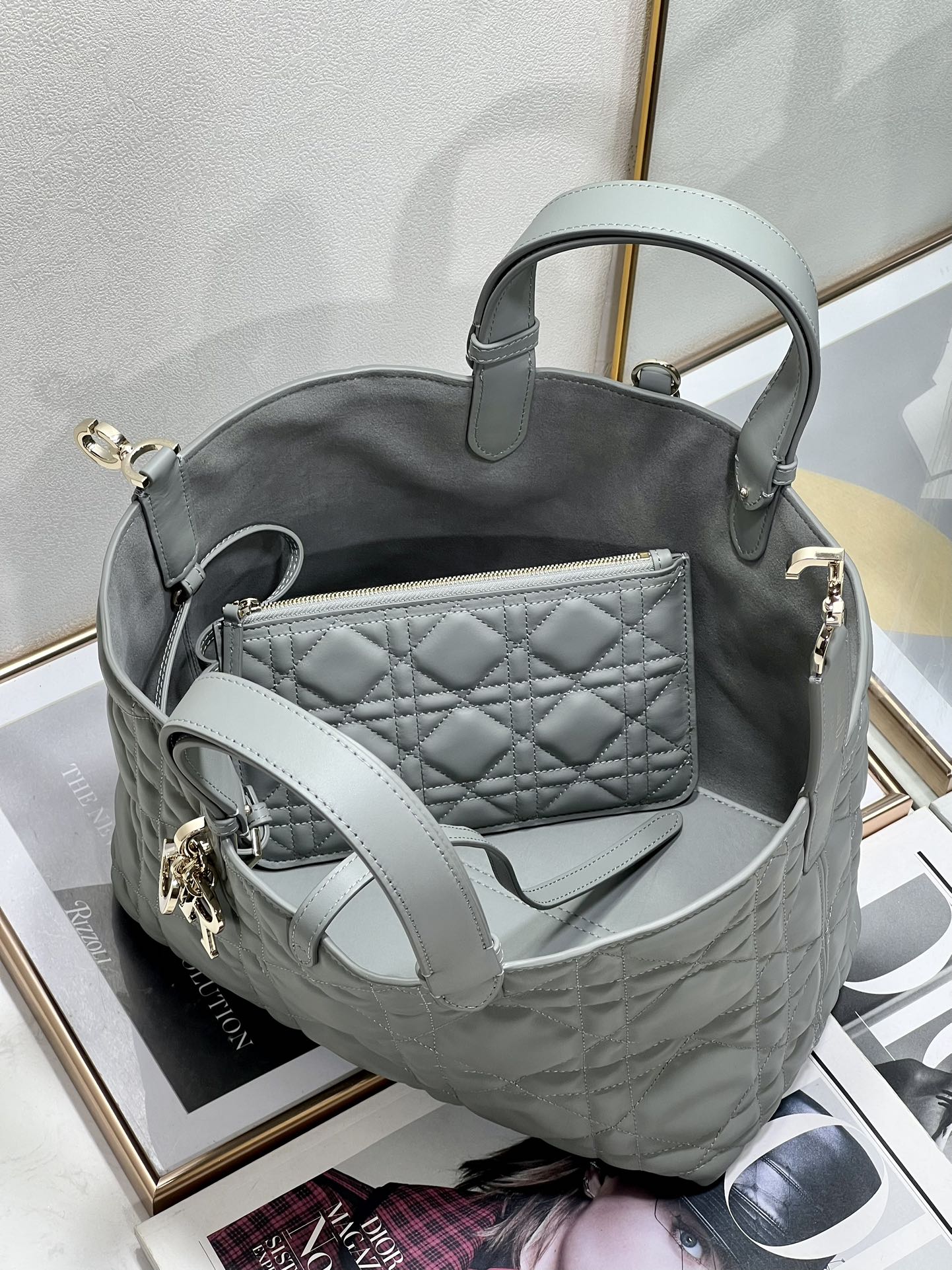 Dior (Lady dior)