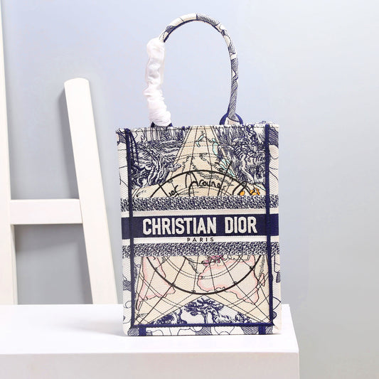 Dior (Book tote)