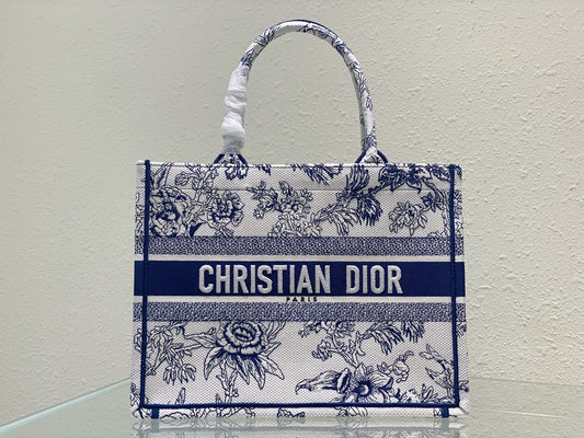 Dior (Book tote)