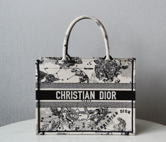 Dior (Book tote)