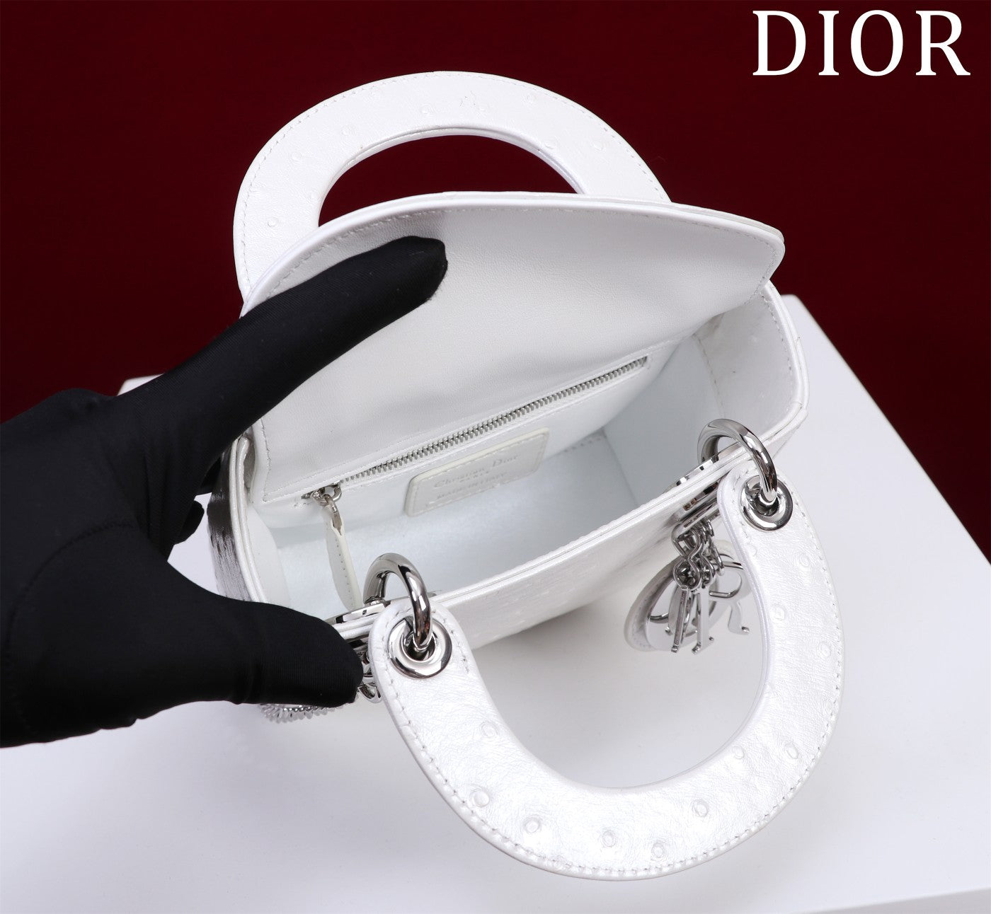 Dior (Lady dior)