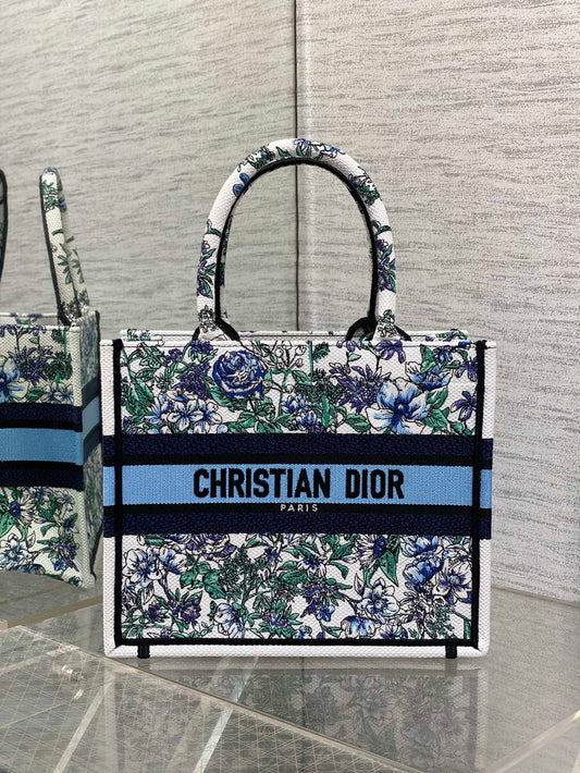 Dior (Book tote)