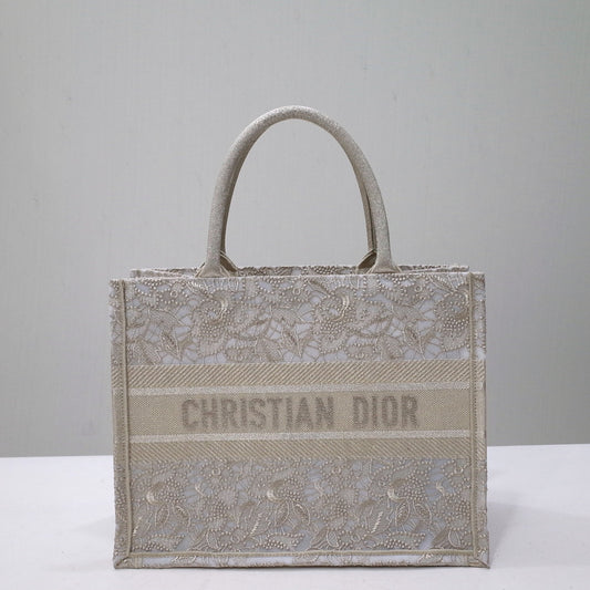 Dior (Book tote)