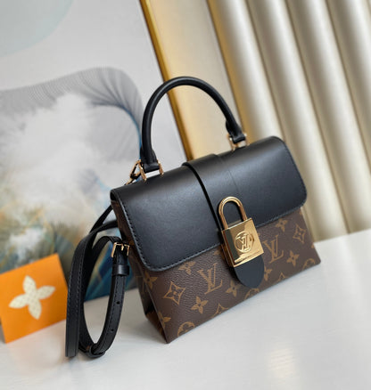 Louis Vuitton (LOCKY BB)