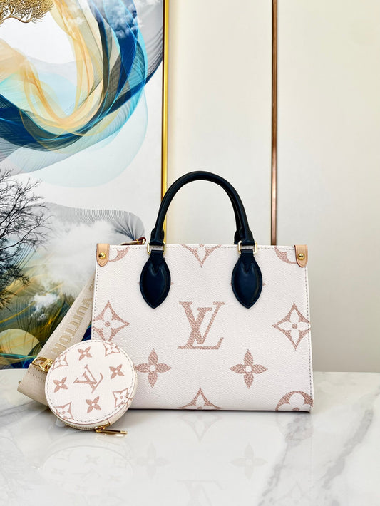 Louis Vuitton (OnTheGo)