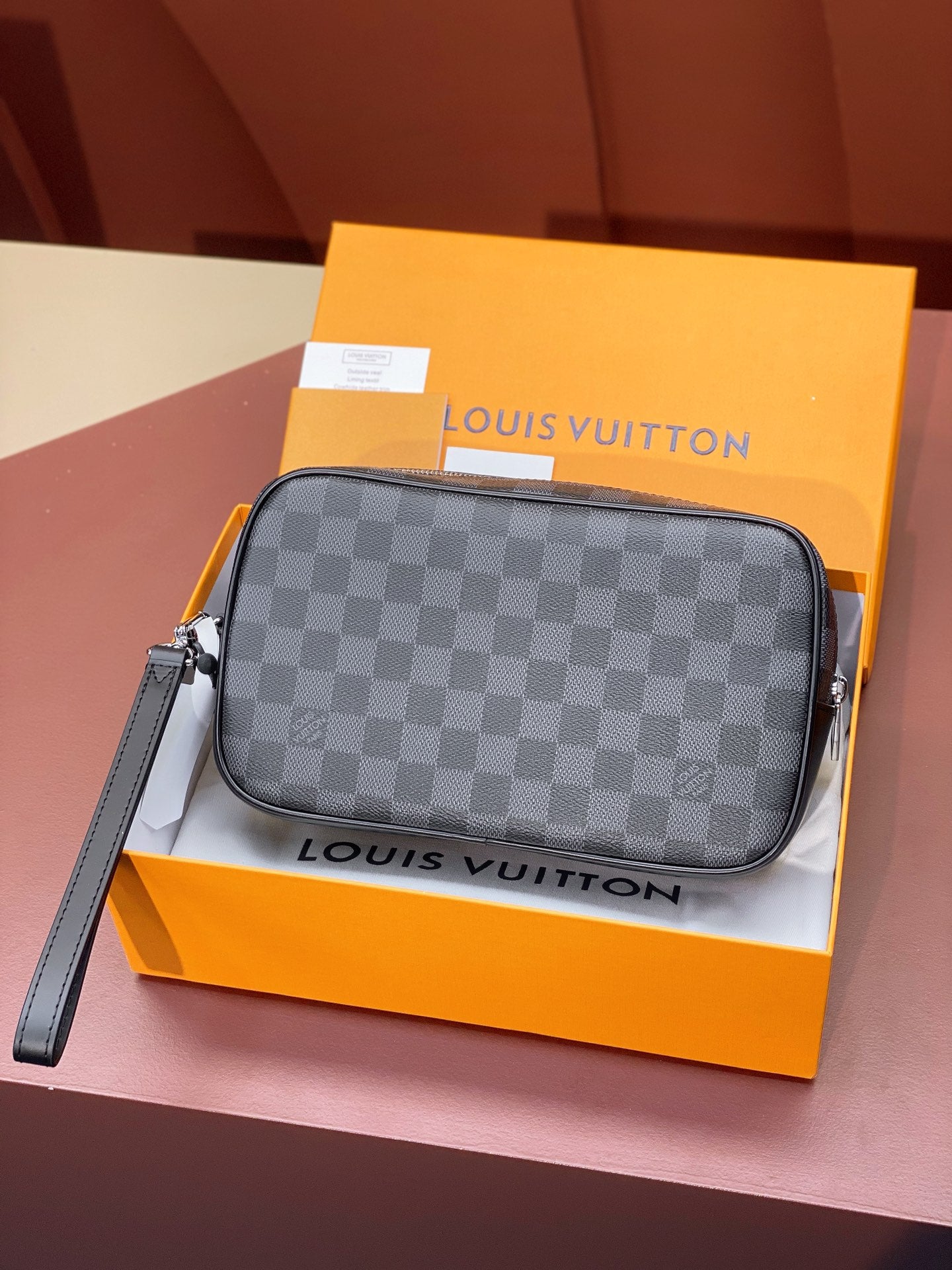 Louis Vuitton