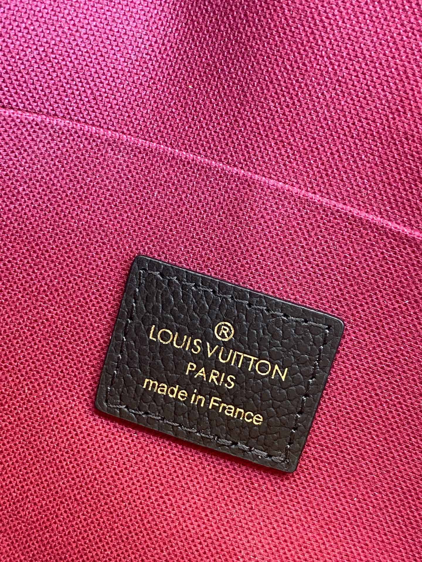 Louis Vuitton