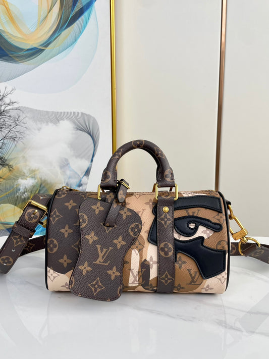 Louis Vuitton (KEEPALL)