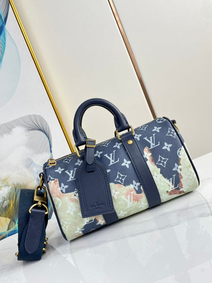 Louis Vuitton (KEEPALL)