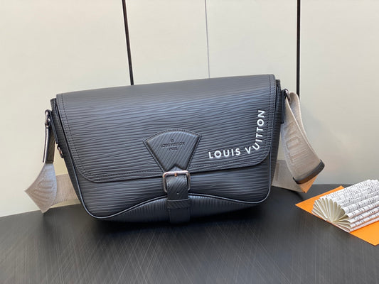 Louis Vuitton (Montsouris)