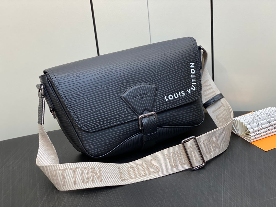 Louis Vuitton (Montsouris)