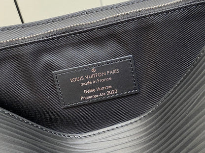 Louis Vuitton (Montsouris)